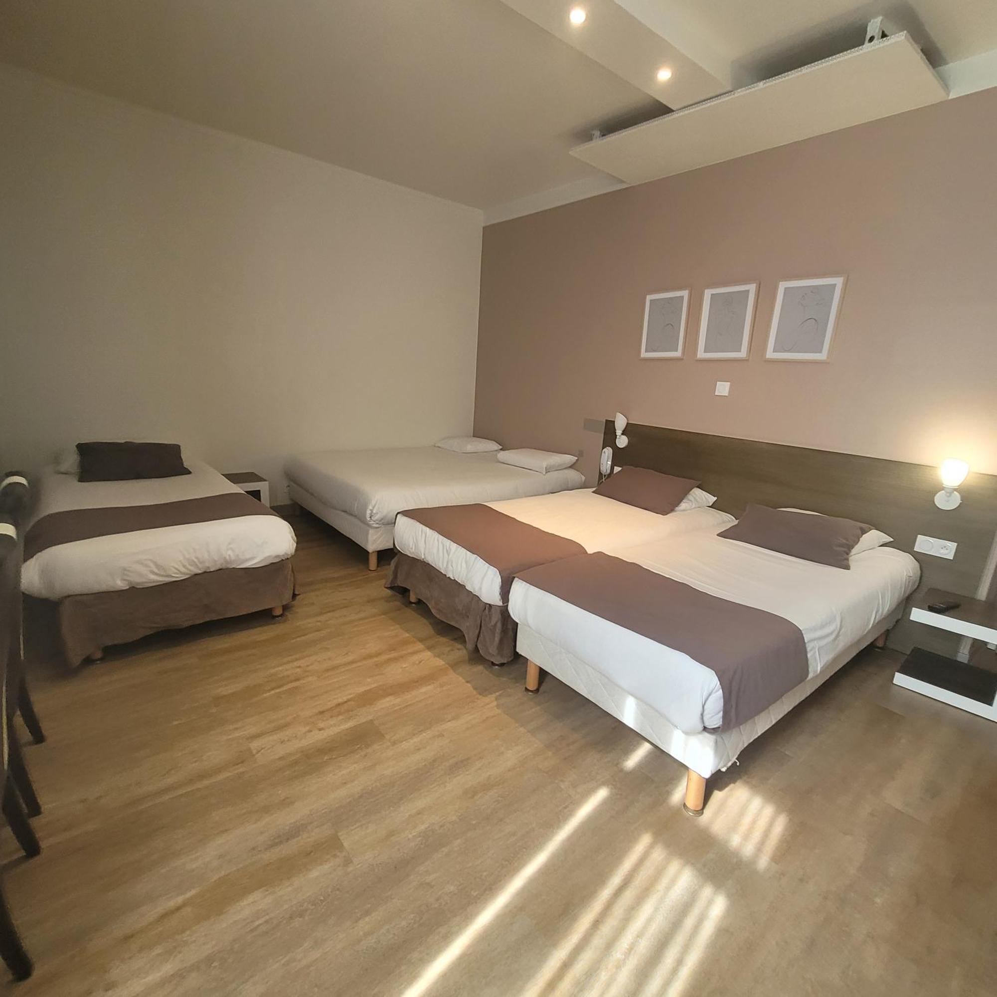 Hotel Kyriad Orange Centre Ville Exterior photo