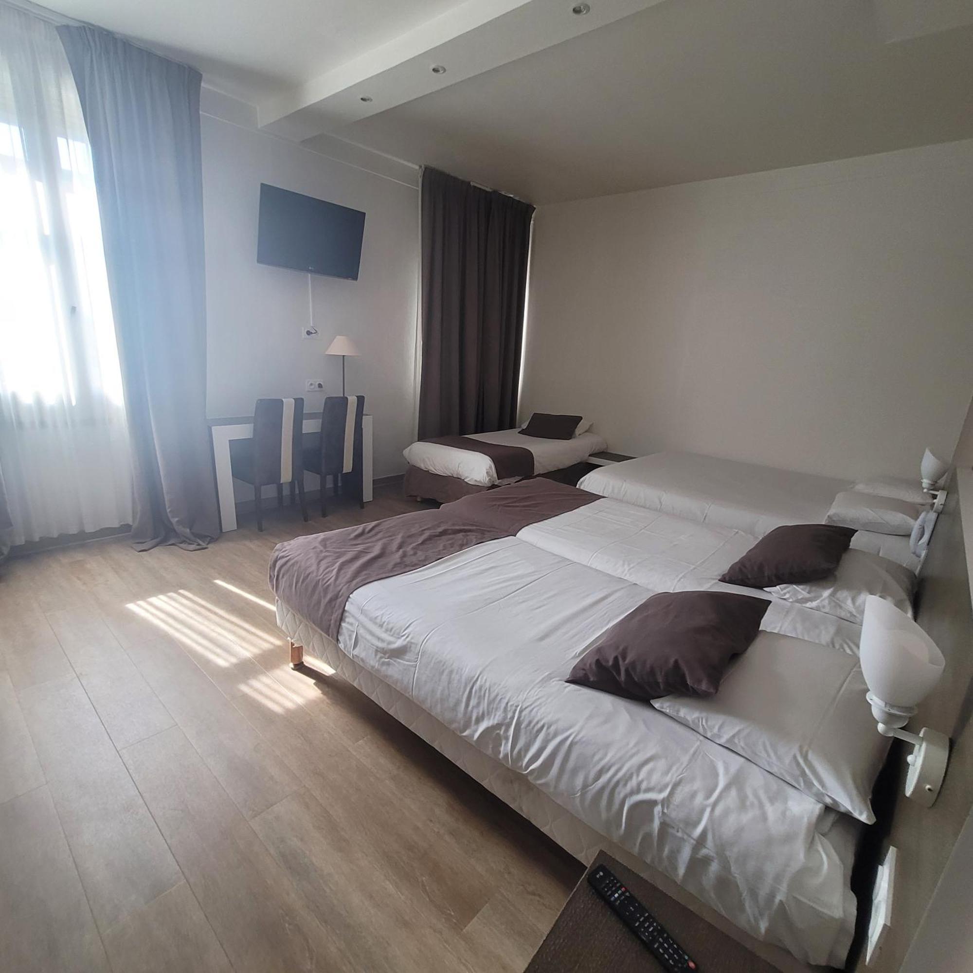 Hotel Kyriad Orange Centre Ville Exterior photo