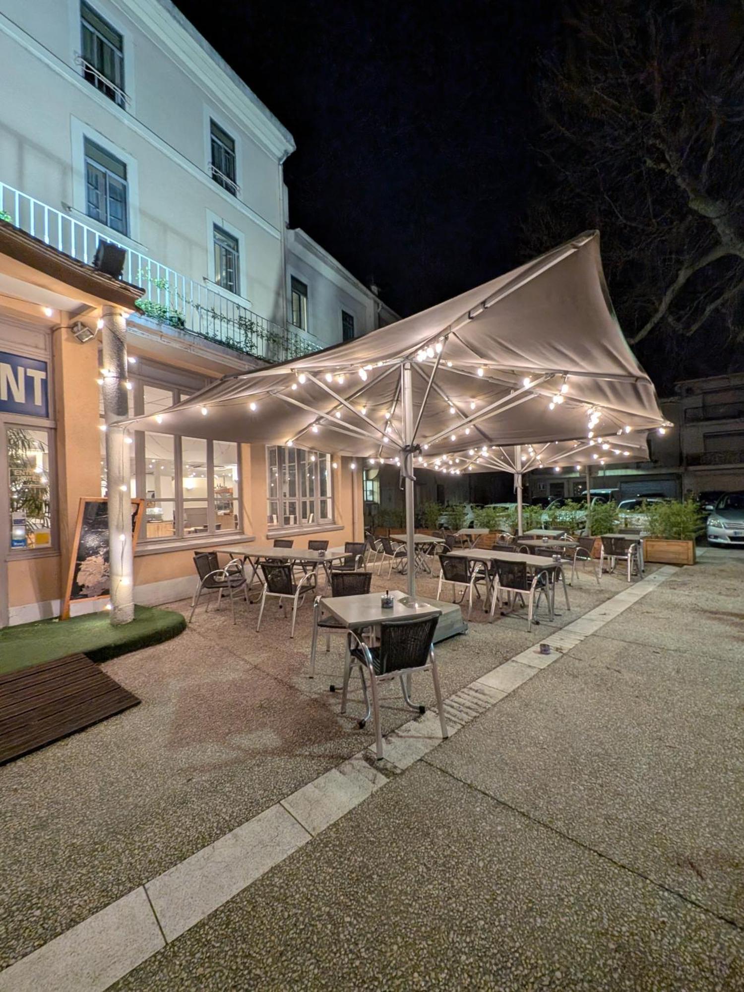 Hotel Kyriad Orange Centre Ville Exterior photo